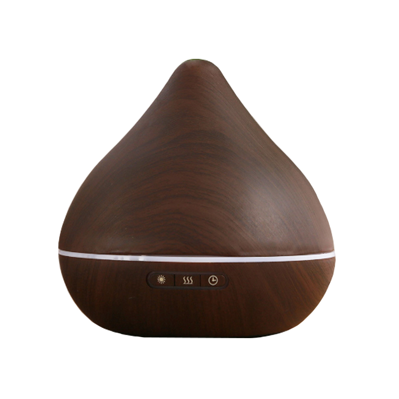 Aromatherapy essential oil diffuser China wholesaler cool mist humidifier Canada 